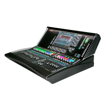 Allen & Heath dLive C2500 Allen & Heath dLive C2500