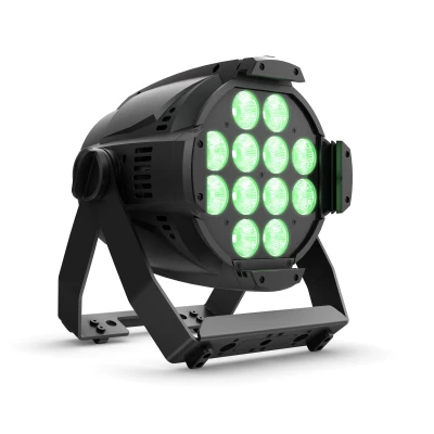 LED PAR RGB Cameo STUDIO PAR 6 G2